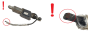 Pompe De Suspension Arrière 521535949R 521531488R Renault 4control