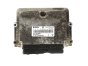 Calculateur 55193786 0281011557 Fiat Bosch 29291