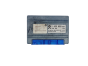 Calculateur Ecu BMW 1423690 96022300 Siemens 40934