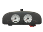 Bloc Compteurs Vitesse Citroen Xsara 9643207080 D 00 49728