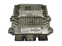 Calculateur 5WS40145A-T 9653205380 9647423380 PSA Siemens 68203