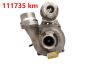 Turbocompresseur Renault Dacia 1.5 dci 54359700012 478276H307056 111735 km