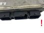 Calculateur PSA 9659317780 0261208908 9652552380 Bosch 48445