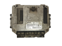 Calculateur 0281012620 9663944680 9659614980 PSA Bosch 18599