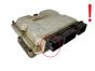 Calculateur 0281010591 9643527180 28FM0375 PSA Bosch 15328