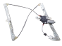 Régulateur de fenêtre Gauche Avant Peugeot 206