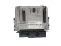 Calculateur 0281019349 CV21-12A650-AE Ford Bosch 43614