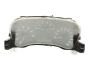 Bloc Compteurs Vitesse Fiat Punto 46736317 6063079915 41924