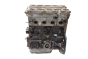 Moteur À Essence 1,6 16v NFU 10FX4W Peugeot 206 79000 km