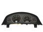 Bloc Compteurs Vitesse Opel Vectra Signum 13136729HT 31276