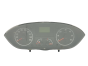 Bloc Compteurs Vitesse Ducato Jumper Boxer 1360355080 PSA Fiat 27150