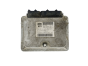 Calculateur Ecu IAW4EF.G1 73502897 Fiat 34399