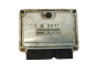Calculateur 038906019AF 0281010289 Skoda Bosch 14578