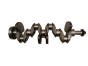 Arbre Vilebrequin 2757R 122018899R Renault 1.2 TCE H5F400 4744