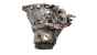 Boîte De Vitesse 20DL72 Peugeot 206 1.9 D WJY 222235 1222