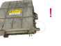Calculateur WHL2.06/12D_73 MIW0L2 Lancia Magneti Marelli 56739