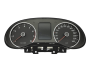 Bloc Compteurs Vitesse VW Polo 6R 6R0920860H A2C53428453 37498