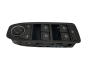 Commutateur D’ouverture De Fenêtre Renault Captur 2 Clio 5 Arkana 254104196R