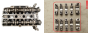 La Culasse Opel 55562229 1.4 16V A14XER
