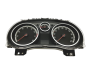 Bloc Compteurs Vitesse Opel Corsa D P0013312043 37642