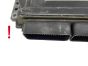 Calculateur S110030304D 8200024377 7700110471 Renault Siemens 48045