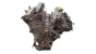 Moteur À Essence L7XE731 3.0 V6 24v Renault Laguna 2 L7X731