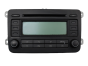 Radio Cd VW Golf 5 RCD300