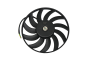 Motoventilateur De Moteur 4F0959455 99590377501 Audi A6 Vika