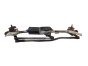 Tringlerie D'essuie Glace Nissan Micra K12 28810AX700 1155646-B 1195