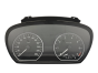 Bloc Compteurs Vitesse BMW 1 E87 9187322-01 43819