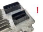 Calculateur Opel 12639891 E83 12636386 ACDelco 53934