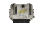 Calculateur 0281012468 9656161680  PSA Bosch 24647