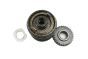Roue Dentée De Boite De Vitesse 5 JH3141 Renault Clio 3 1,5 dci