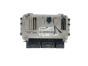 Calculateur 0261S17834 237105821R 237109010R Renault Bosch 43851