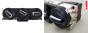 Commande Chauffage AC VW Polo V 6R 6R0820045J