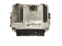 Calculateur 0281011701 6M51-12A650-NA  Ford Bosch 20397