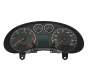 Bloc Compteurs Vitesse Audi A3 8P 8P0920981A 110080297014 RHD