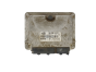 Calculateur 06A906018CG 0261206518 VW Bosch 46167