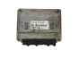 Calculateur 03E906023Q 5WP40853 04 Skoda Siemens 28277