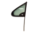 Vitre De Portes Gauche Avant Peugeot 307 9201J5 963445978 AS2 2001r 3D