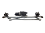 Tringlerie D'essuie Glace Avant Nissan X-Trail C004 Mitsuba 1604