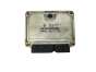 Calculateur 038906019AF 0281010289 Skoda Bosch 16692