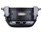 Panneau de configuration Radio Navi Opel Corsa F 39185456 A0067A01 5