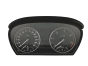 Bloc Compteurs Vitesse BMW 3 E90 E91 9187060-02 1025350-93 47353