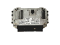 Calculateur 9659306580 0261208558 9652552380 PSA Bosch 27879