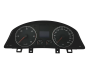 Bloc Compteurs Vitesse VW Golf MK5 1K0920862K 110080247069 58213