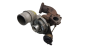 Turbocompresseur K031-14 108948H109779 7701473551 Renault 1.9 DTI 1123