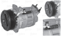 Compresseur De Climatisation 2763000Q3K 8200848916 Renault Nissan Opel