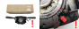 Bloc Commodos Nouvelle Original Peugeot 98180654ZD COM2008 Outlet