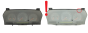 Bloc Compteurs Vitesse Volvo V70 S70 9148926 69794-660T 60936